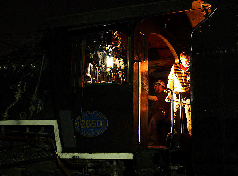 K R Wilson-Smith May 2008