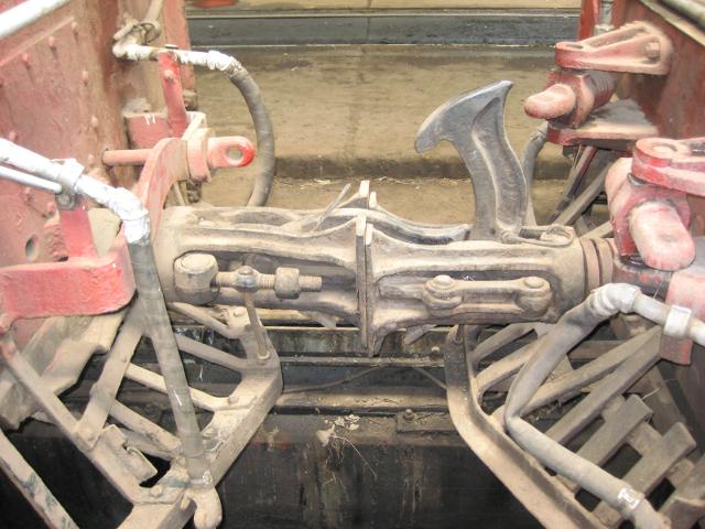 Photo by John Ashworth 17th October 2009