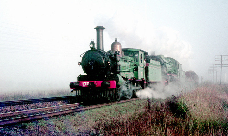 176 3616 Whittingham bank 1972.jpg