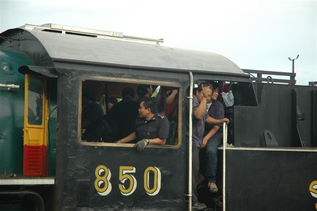 Whats the footplate limit?!